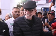 Pepitas: Ricardo Belmont reveló que le diagnosticaron que solo le quedarían cinco años de vida
