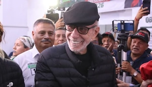 Pepitas: Ricardo Belmont reveló que le diagnosticaron que solo le quedarían cinco años de vida