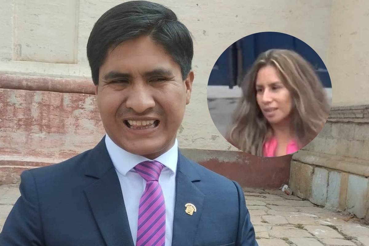 Policía capturó a mujer identificada como Wendy Ureta, quien tiene antecedentes policiales por el mismo delito.