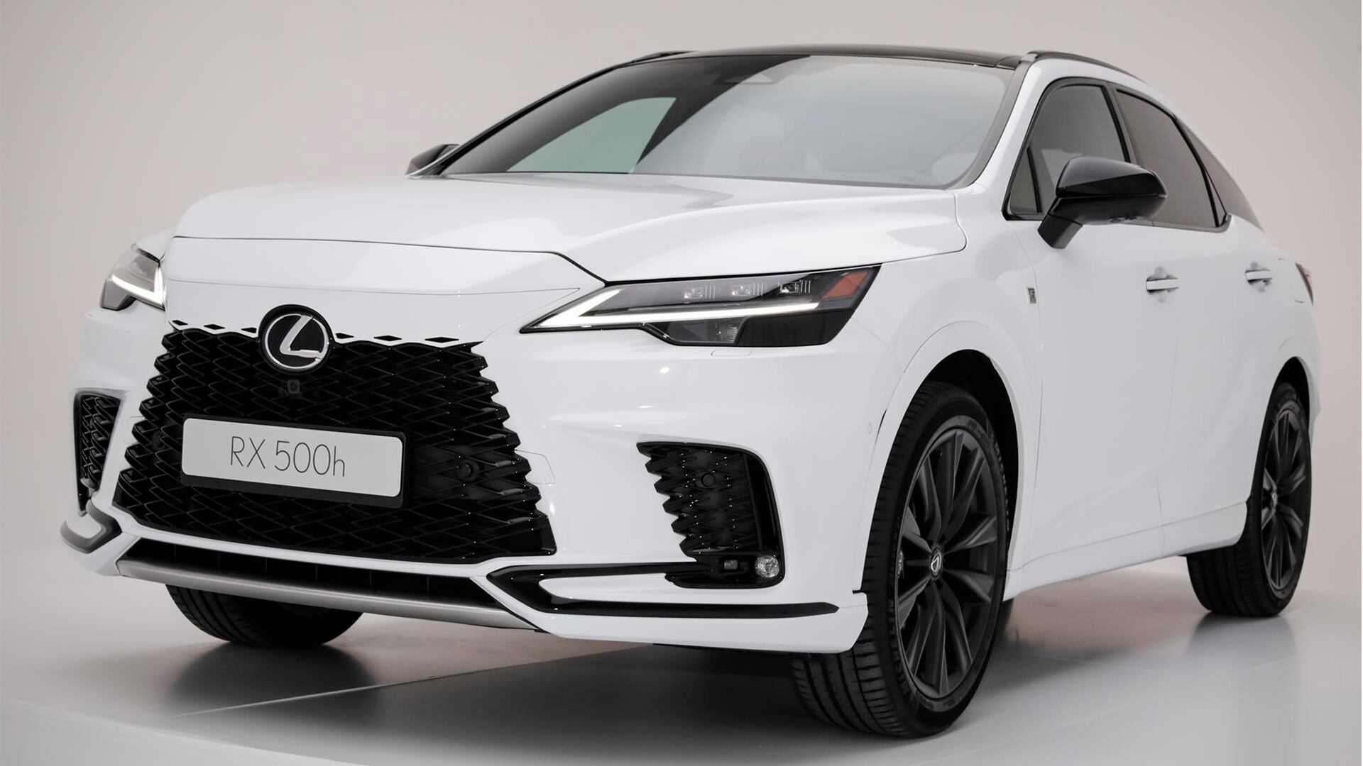 La actriz británica suele desplazarse en esta SUV por las calles europeas (Foto: Agencia EFE)