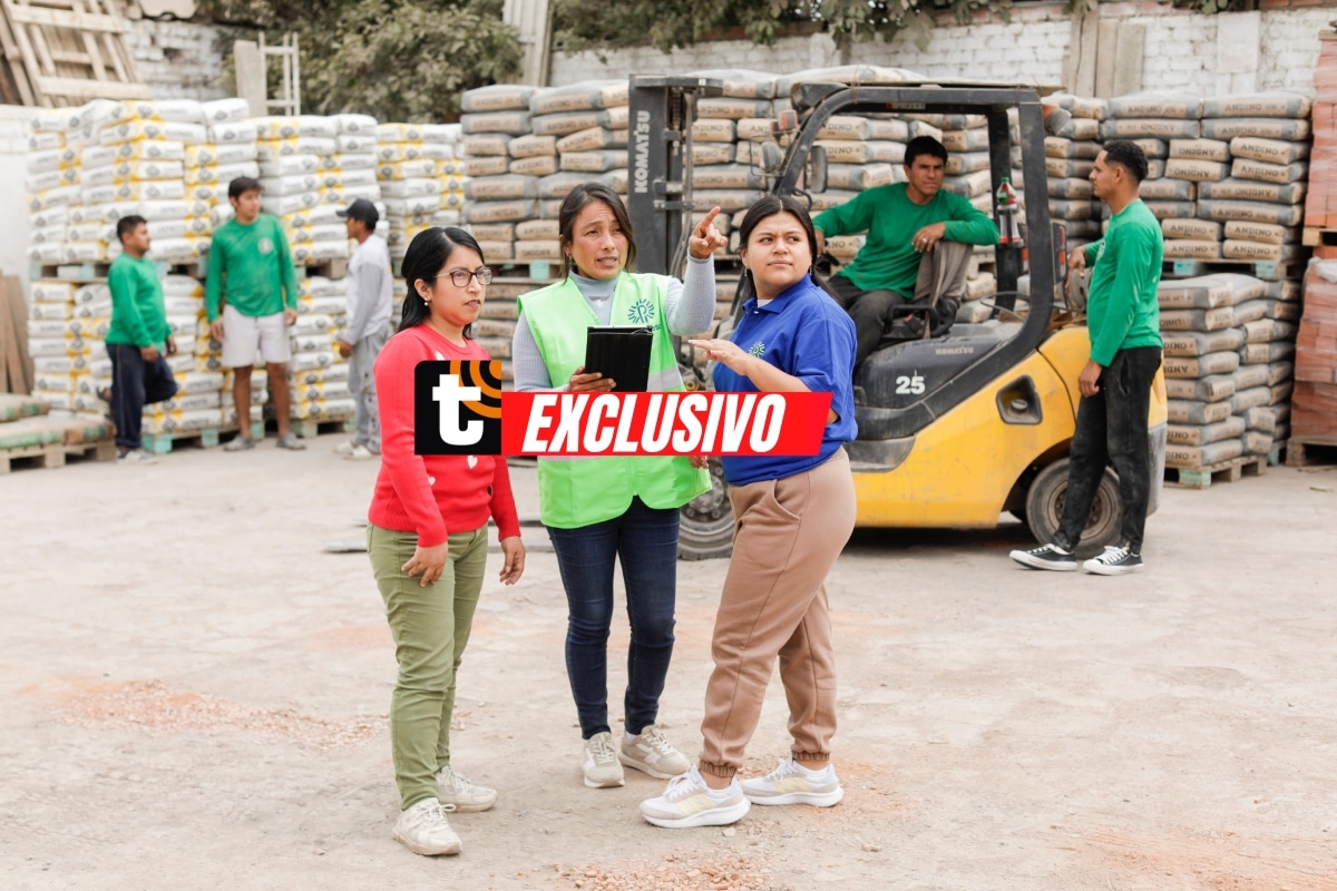 No te pierdas cada martes más historias inspiradoras y consejos prácticos de ferreteros exitosos, en tu diario impreso, web y redes sociales. Foto: Istock.