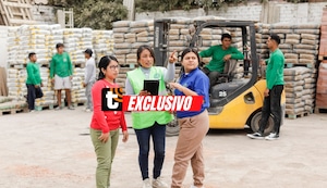 Vuelve El Trome de la Construcción con más historias de ferreteros de todo el país