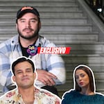 Jenko: Paloma, su sueldazo en Combate y más