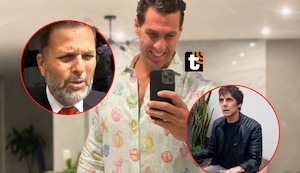 Abogado de Gustavo expone a exproductor de Maju tras diligencia: “Ha caído en contradicciones e incoherencias”