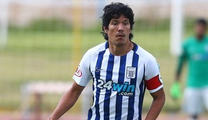 Óscar Vílchez dolido con Alianza Lima porque no lo saludaron en su cumpleaños