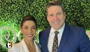 Paco se reencuentra con Ely y no descarta volver a sus enlaces en vivo: “Depende de la candela”