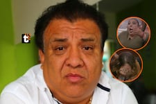 ¡En shock! Mónica Torres y Yiddá Eslava lloran al enterarse del fallecimiento de Manolo Rojas en ‘La Granja vip’