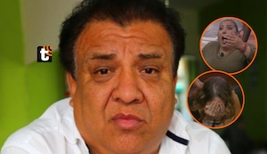 ¡Consternados por el fallecimiento de Manolo Rojas! Mónica Torres y Yiddá Eslava lloran en ‘La Granja vip’