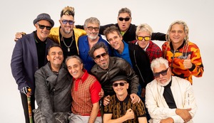 Los Auténticos Decadentes vuelven a Lima: Fecha, lugar, entradas y más