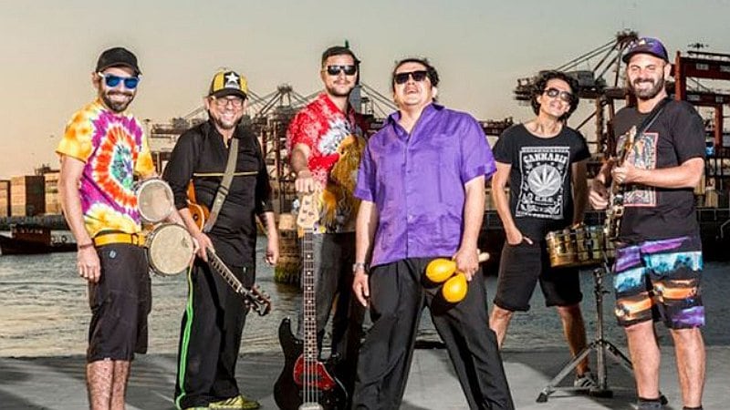 Bareto confirma que Mauricio Mesones deja agrupación por nuevos proyectos