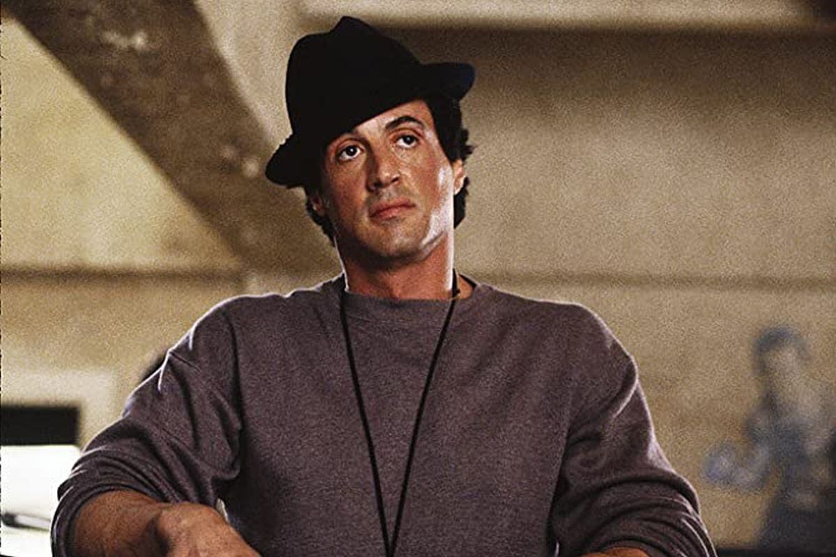 Sylvester Stallone como Rocky Balboa (Foto: Metro Goldwyn Mayer)