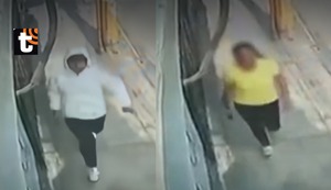 El Agustino: madre de familia es baleada cuando recogía a su hijo del colegio