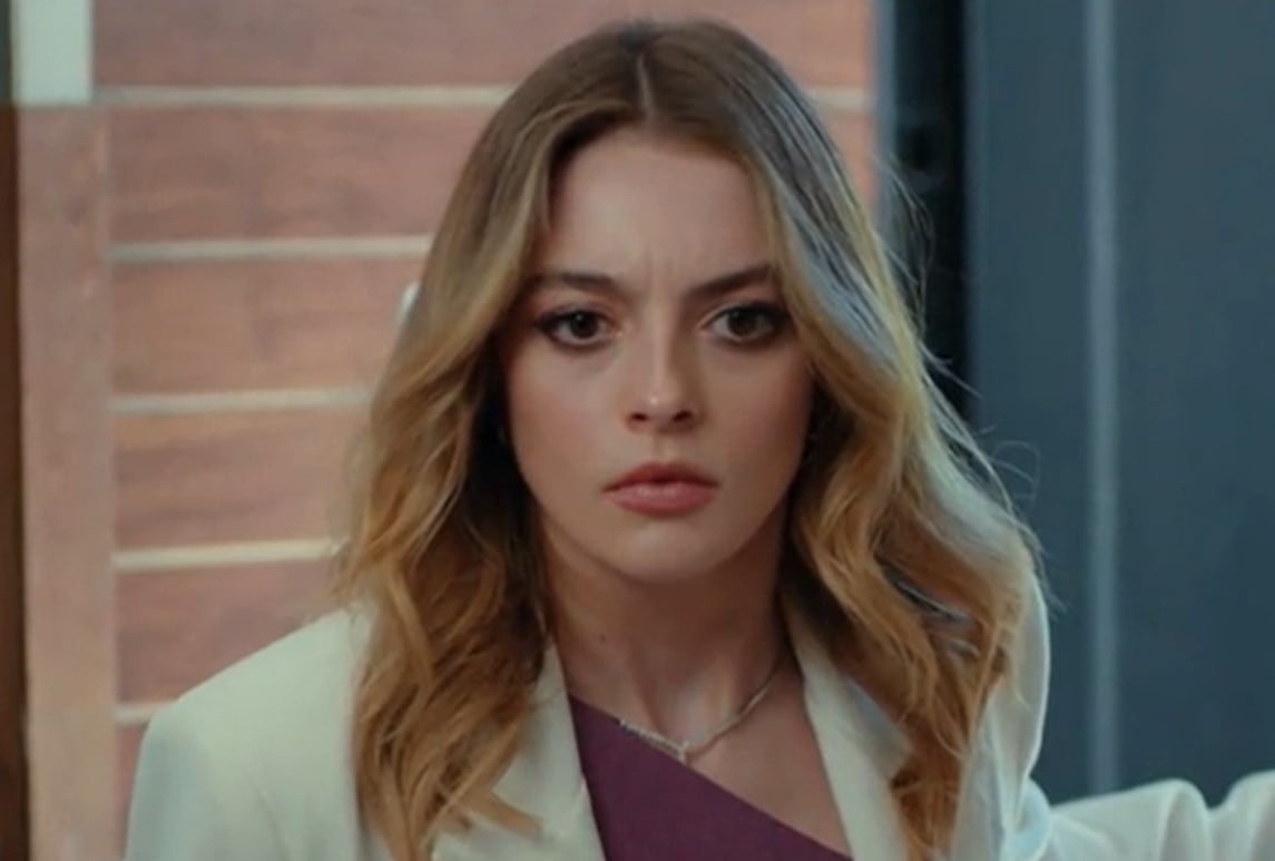 Derin se entera de un gran secreto oculto (Foto: Medyapim)