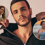 Mario reaparece en redes con Ximena Hoyos tras viajar juntos y elimina fotos con Onelia