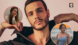 Mario reaparece en redes con Ximena Hoyos tras viajar juntos y elimina fotos con Onelia