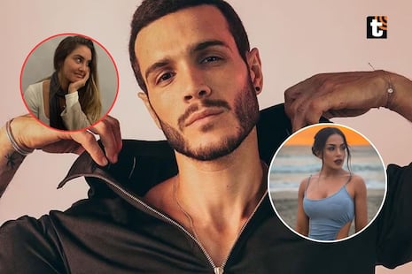 Mario reaparece en redes con Ximena Hoyos tras viajar juntos y elimina fotos con Onelia