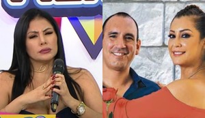 Amiga de Pamela Franco descarta haberse metido con ‘El Huevero’ cuando estaba casado con Karla Tarazona | VIDEO