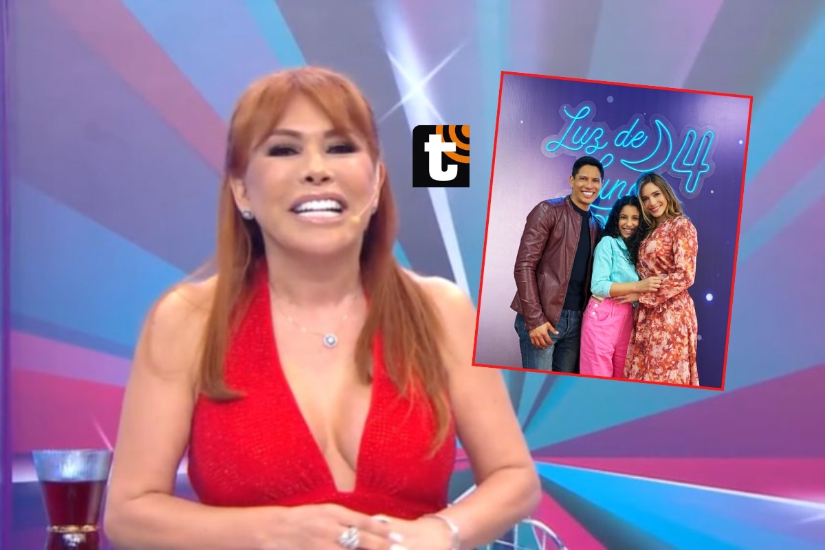 TROME - Descubre cuántos puntos de rating hizo.