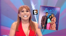 ¿El regreso de Magaly Medina a TV logró superar a ‘Luz de Luna 4’?: Conoce cuántos puntos de rating hizo