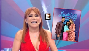 ¿El regreso de Magaly Medina a TV logró superar a ‘Luz de Luna 4’?: Conoce cuántos puntos de rating hizo
