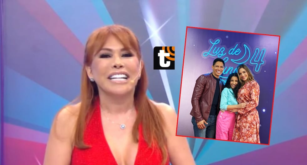 ¡Magaly No Conquista! Telenovelas Aplastan Regreso de ‘La Urraca’
