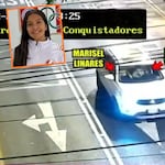 Involucran a Marisel Linares en caso Marzano