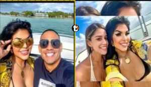 Hijos de presidenta de la Corte de Lima son “mejores amigos” de las hijas de ‘Chibolín’, según Beto Ortiz