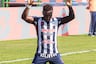 Eryc Castillo anota el empate 1-1 de Alianza Lima ante Juan Pablo II en Chongoyape | VIDEO