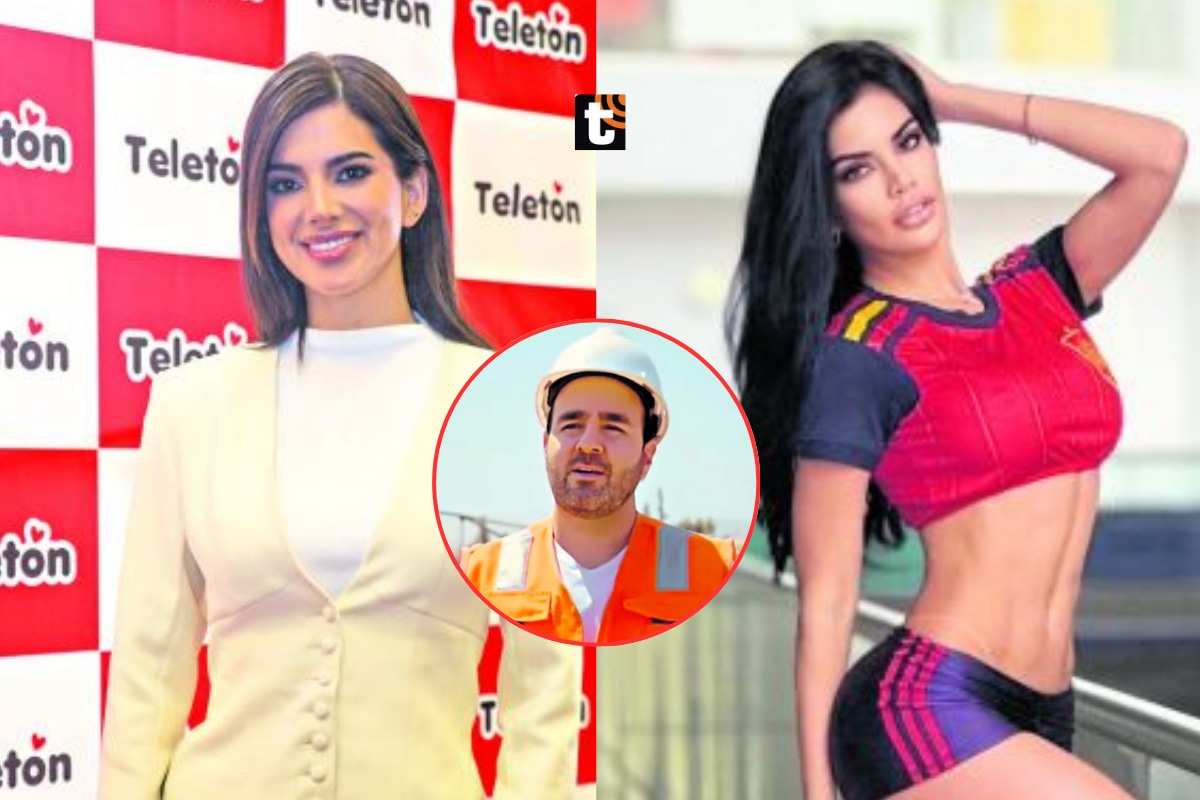Suheyn Cipriani cuadra a Samantha Batallanos tras opinar sobre su relación con empresario.