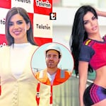 Suheyn Cipriani parcha a Samantha Batallanos y niega ser interesada: “Jamás he sido ni seré materialista”