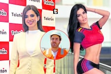Suheyn Cipriani parcha a Samantha Batallanos y niega ser interesada: “Jamás he sido ni seré materialista”
