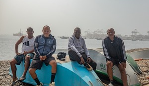 ‘La Charanga del Callao’