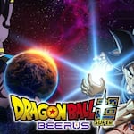 ¡Gokú vuelve a la pantalla chica! Toei anuncia el estreno de Dragon Ball Súper: Beerus