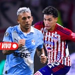 Hora y canal del partido por la Copa
