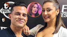 Andrea Llosa arremete contra Karla Tarazona por creer a ciegas en Christian Domínguez: “No creo que sea tan idio...”