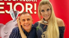 Usuaria de TikTok denunció que contrató el show infantil de Brenda Carvalho; pero le mandaron a Julinho