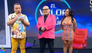 Dayanita: “¿Está arrepentida de haberse ido de JB en ATV? | VIDEO