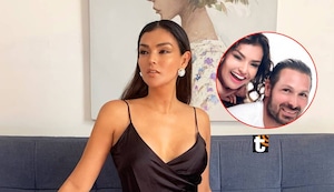 Claudia Portocarrero: ¿Quién es Michael Witkamp, su expareja y padre de su hija, y cómo se conocieron?