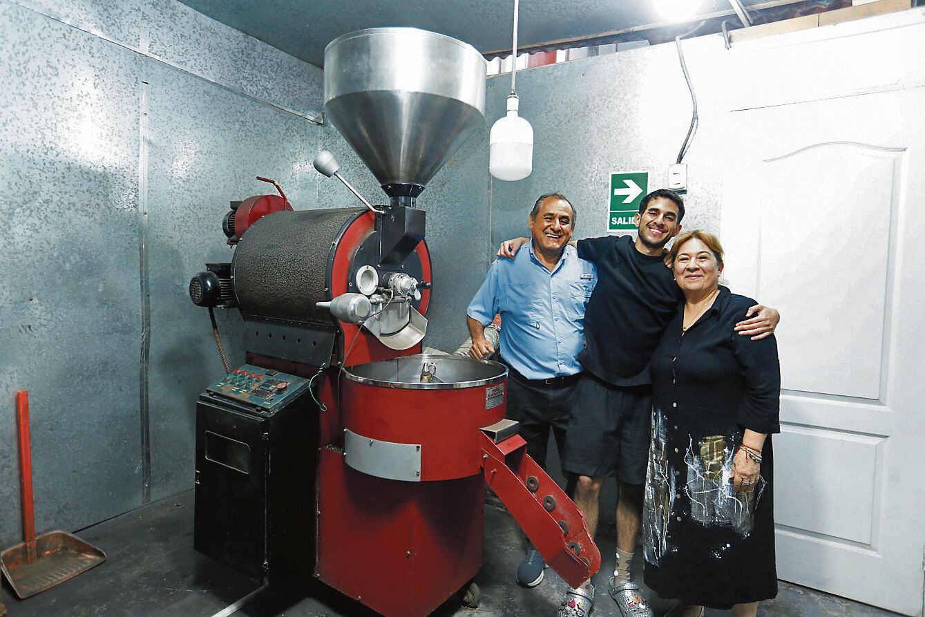 (Fotos: Violeta Ayasta / photo.gec)