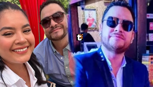 Velorio de Paul Flores en Piura