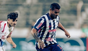 Alianza Lima cayó ante Independiente de Avellaneda (1-2) en su estreno del 2026 | VIDEO