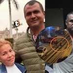 Que asesinó a su familia tenía denuncias por violencia y amenazas