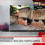 Venezuela hoy: Temor a saqueos y cierres tras terremotos