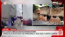 Venezuela hoy: Temor a saqueos y cierres tras terremotos