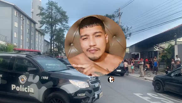 TROME | Gobierno confirma operativo en Brasil contra red de ‘El Monstruo'. Video: Canal N