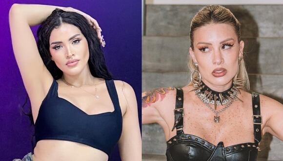 ¿Leslie Shaw cantará junto a Michelle Soifer en la final de 'EEG'?