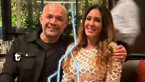 Tilsa Lozano eliminó fotos con Jackson Mora