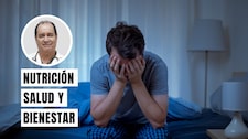 ¿Quiénes suelen tener problemas para dormir?