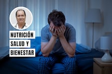 ¿Quiénes suelen tener problemas para dormir?