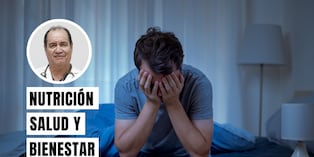 La falta de sueño altera el sistema nervioso, provocando fatiga extrema, problemas de memoria, irritabilidad y dificultad para concentrarse. Foto: Istock